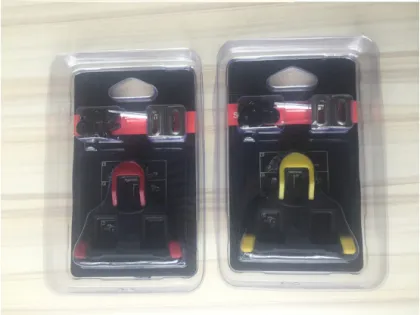 Cycling Road Bike Pedal Cleats 26007