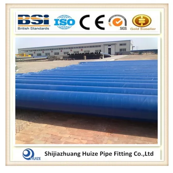 construction and building used seamless steel pipe