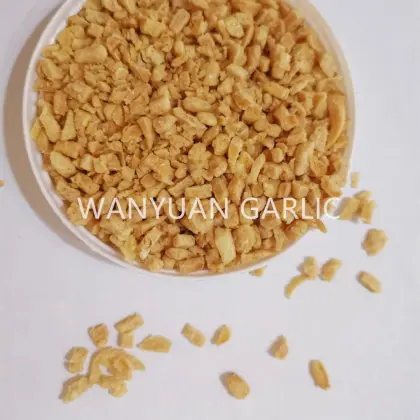 High quality seasoing Crispy fried garlic