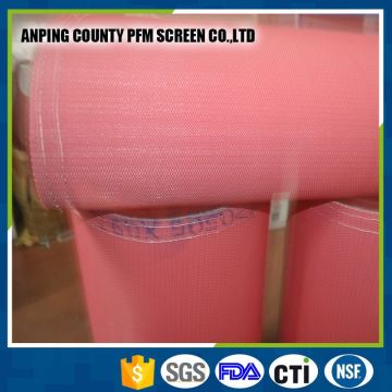 Over 20 years Polyester Forming Fabric/Polyester Forming Belt