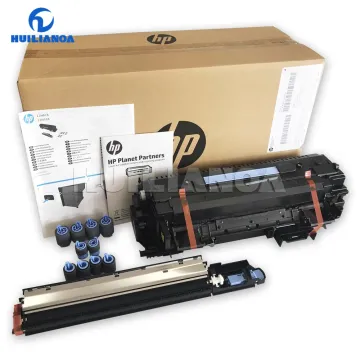Fuser/Maintenance Kit for HP Laserjet M806 M830 220V C2H57A C2H57-67901