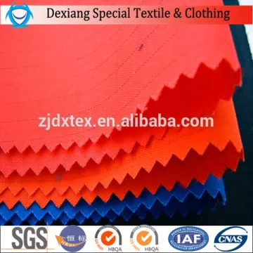 Hot sale antistatic cotton/polyester chino twill fabric