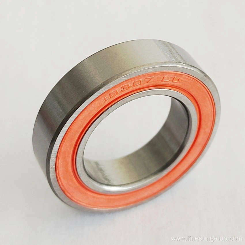 Bicycle Wheel Hub Bearing 18307 LBLU ABEC-3 - Finesun Bearing China ...