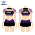 Custom Varstity Girls Cheer համազգեստ