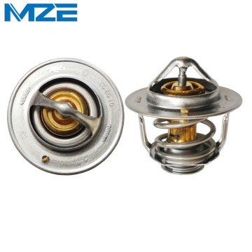 Automobile Engine Thermostat for JAC REFINE K3 K5 SUNRAY Shuailing T6 HFC4DA1 HFC4DA2