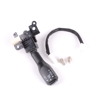 Cruise Control Switch Χονδρική τιμή στο Bajutu για την Toyota Camry Corolla Highlander RAV4 Matrix Tundra OE: 84632-34011