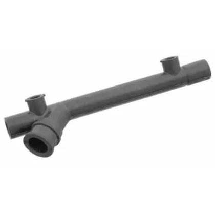 FEBI Bilstein Cylinder Head Hoods Breather for Mercedes W124/W460/W463 (601 016 04 81)