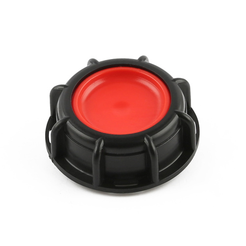 Good Sealing And durable Plastic Screw Lid