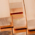 Hot sale of Copper Square Shape Bars