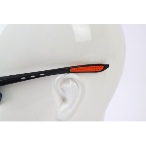 Windproof Sports Goggles for Unmatched Protection