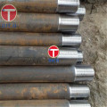 Thread Types Coupling HQ NQ BQ API Steel Grade G105 S135 Water Well Drill Pipe