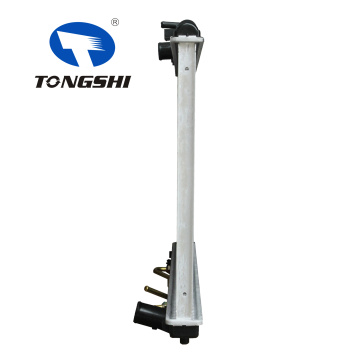 Auto Parts Car Aluminum Radiator for TOYOTA SC400 BASE V8 4.0L DPI 1306