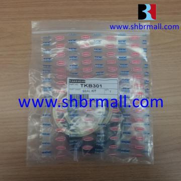 Hydraulic Breaker Hammer Seal Kits for Takeuchi TKB-301: Repair and Maintenance Solutions