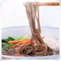 Noodles secchi di grano saraceno giapponese di grano saraceno