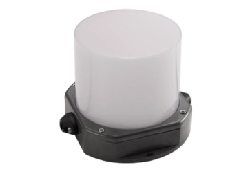 IP67 Waterproof DMX Pixel Point DOT Facade Light