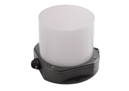 IP67 Waterproof DMX Pixel Point DOT Facade Light