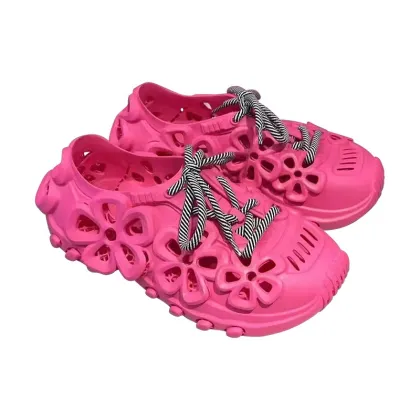 3D Print Company: Fashion Barefoot Shoes & Sneaker Slippers - Basketball & Running Shoe Models
