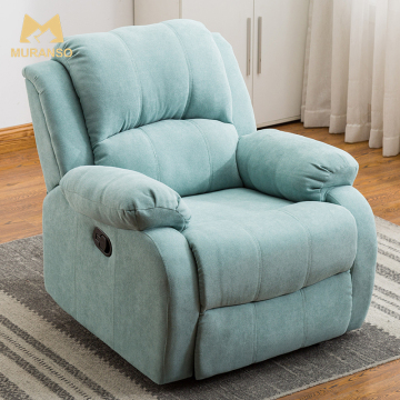 Wholesale Single Electric Heated Recliner Chair for Living Room