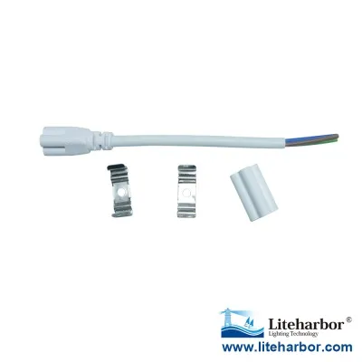 70 lm/w led tube lights T5 12VDC LED Tube Accessories