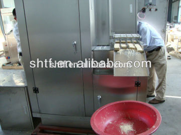 ZPW-4 Rotary Biscuit Make Machine