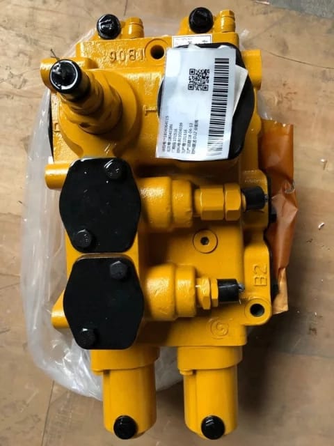 Multitandem Valve 803004039 Parts 4 Jpg