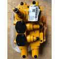 wheel loader spare parts multitandem valve 803004039