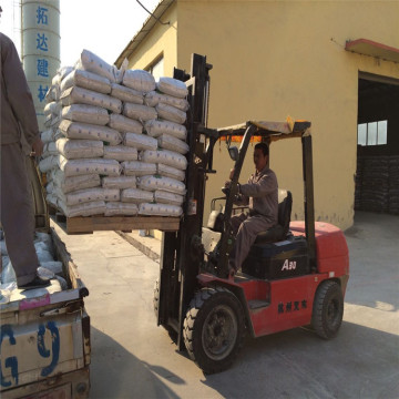 Jinan TD-B6 superfine cement grout materials used for secondary installation