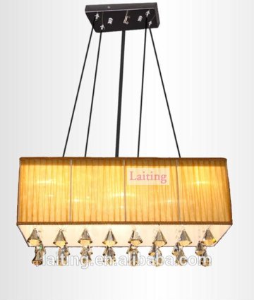 Led Rectangle Pendant Lamps and Lighting