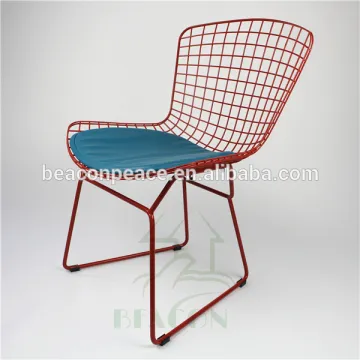 Relax bertoia chair wire chair