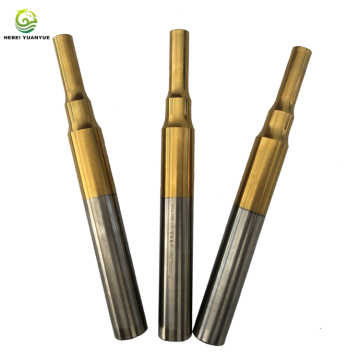 DIN 9861 Τύπος εκτοξευτή Pin Punch Die