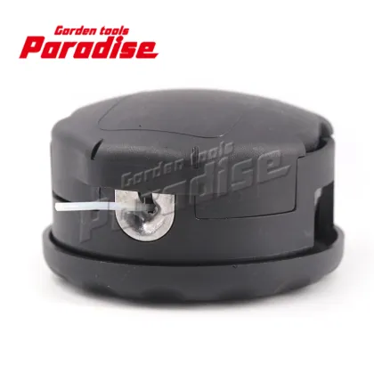 Echo and Husqvarna Trimmer Replacement Parts: Multi-Adaptor Trimmer Head, Speed Feed 375, Fast Loading Nylon Line