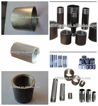 ANSI steel coupling 3