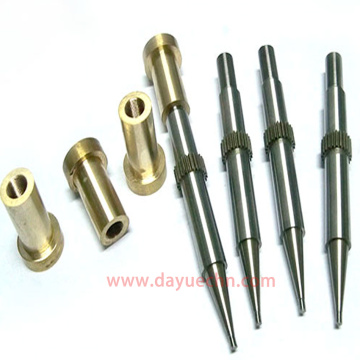 SKD61 Insert Core Mold Parts and Spares Parts