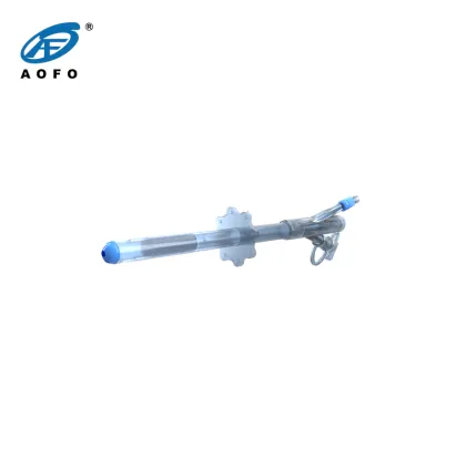 Clinic-Ready Precision Medical Devices