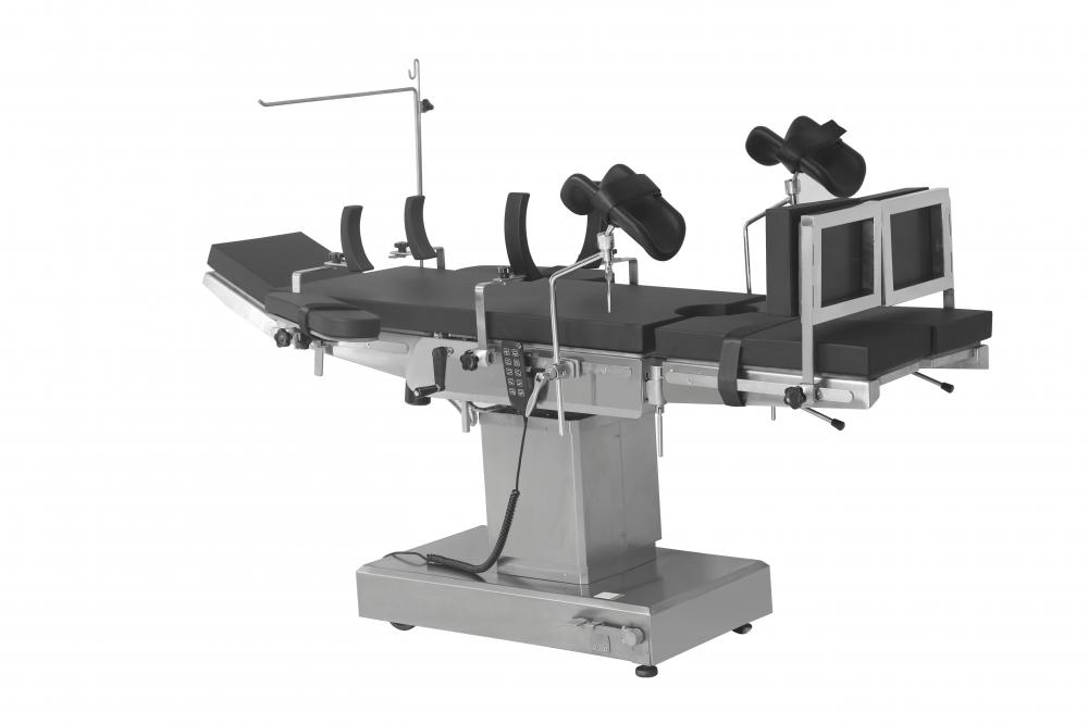 Best seller electric operating table