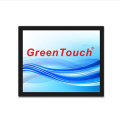 15" Touch Screen Open Frame Industrial LCD Monitor