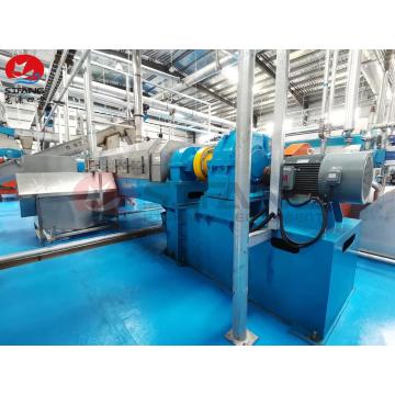 ফিশমিল গাছের জন্য ফিশমিল স্ক্রু প্রেস