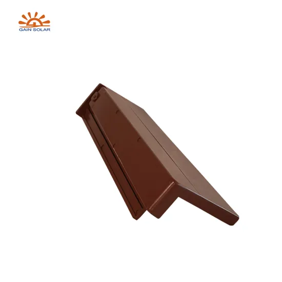 Monocrystalline Solar Roof Tiles Manufacturing Machine and PV Panel Systems