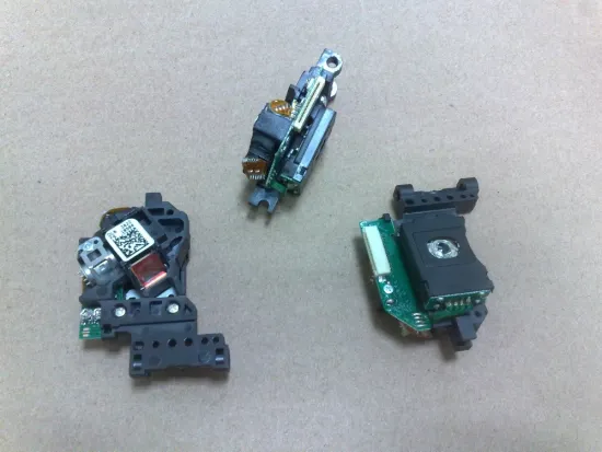 SOH-DL6Samsung DVD Lens