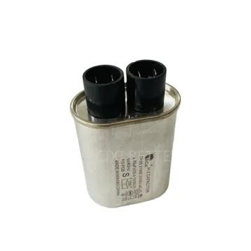 Best Quality CH85 Capacitor: Essential Motor Run Capacitor for Air Conditioner Parts