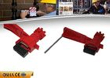 327g ABS Valve Lock Out For Household