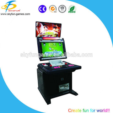 Being a hero-Skyfun 22 inch Fighting for game center