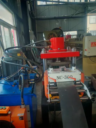 Precision Hydraulic Connector Equipment