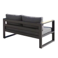 Modern Outdoor Table and Chairs Set for Patio