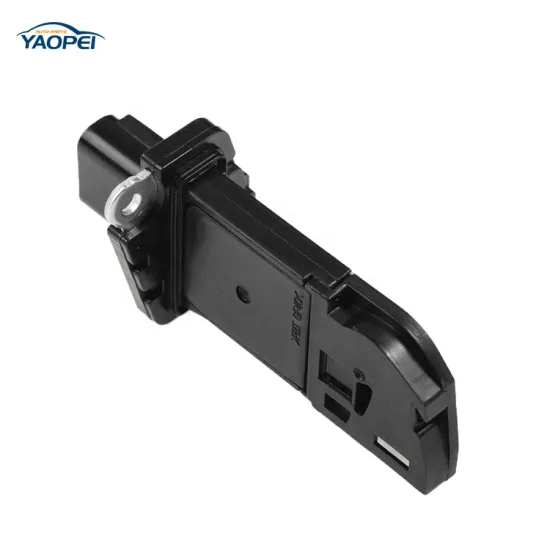 YAOPEI Mass Air Flow Meter LR019830 for Land Rover Freelander 2, Range Rover Evoque, Discovery Sport