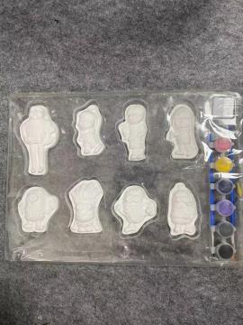 PAINT YOUR OWN PAINTING SET