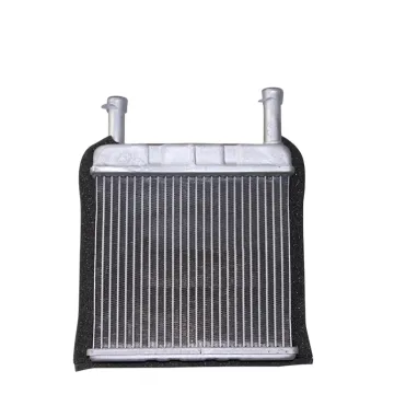 car heater core heater core For SUBARU TK. TURBO