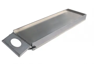 Removable Stretcher Platform Base For Ambulance Car