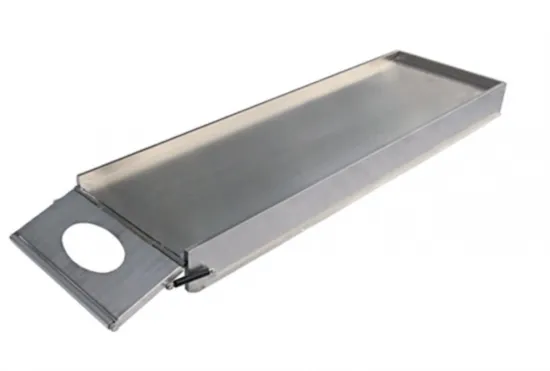 Removable Stretcher Platform Base For Ambulance Car