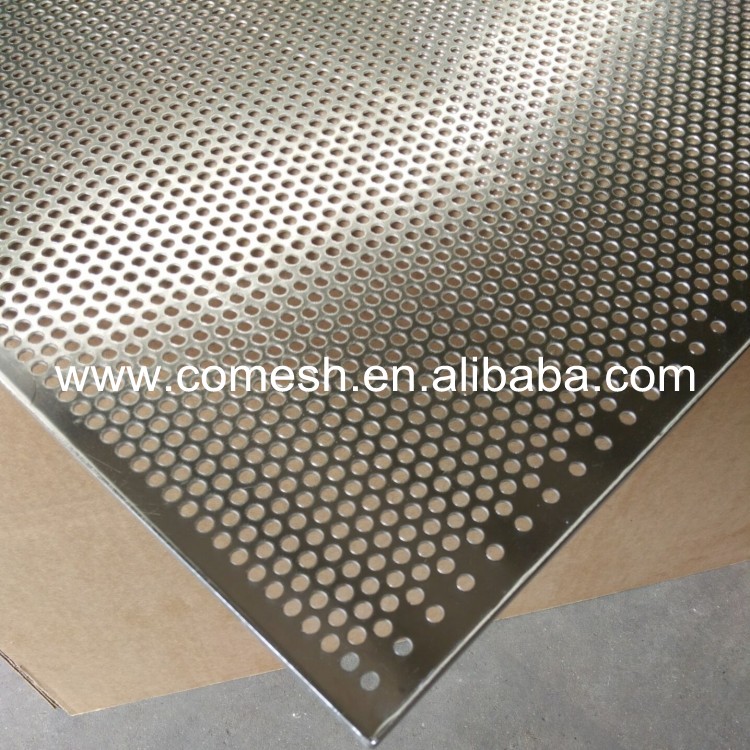 Professional Stainless Steel Trays
